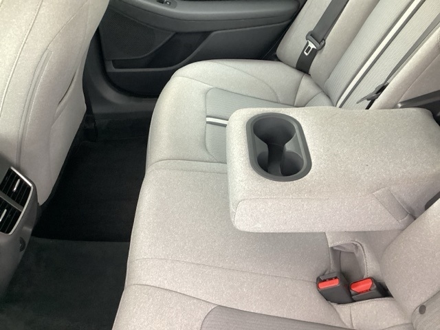 Hyundai Sonata  2020