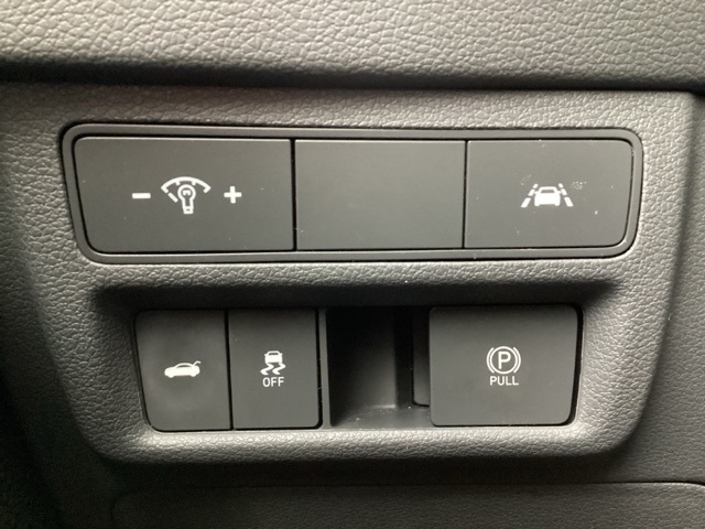 Hyundai Sonata  2020