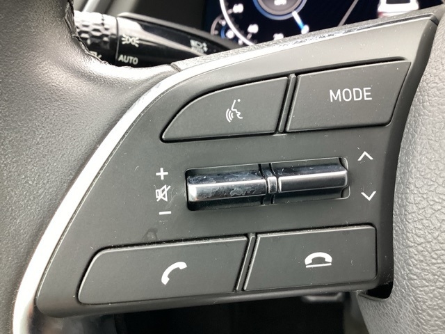 Hyundai Sonata  2020