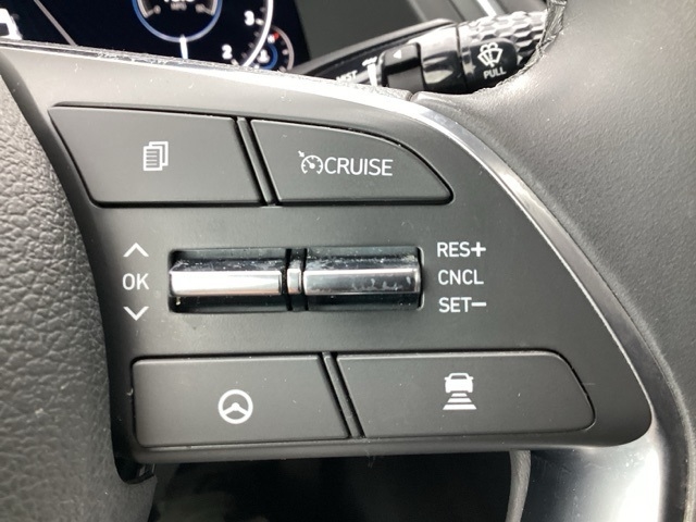 Hyundai Sonata  2020