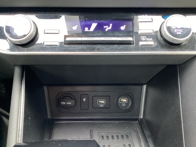 Hyundai Sonata  2020