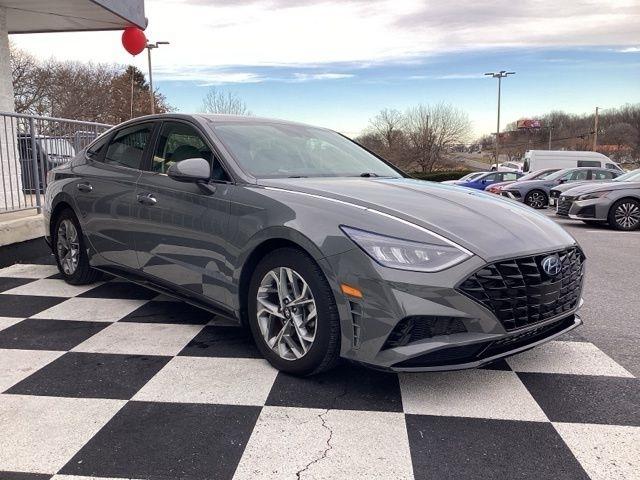 Hyundai Sonata  2020