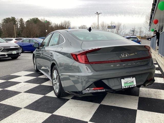 Hyundai Sonata  2020