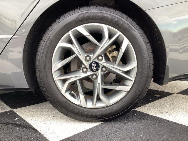 Hyundai Sonata  2020