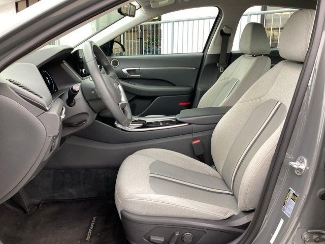 Hyundai Sonata  2020