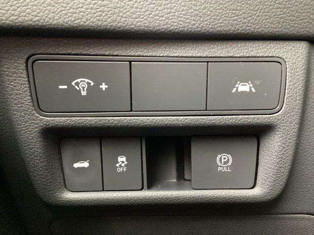 Hyundai Sonata  2020