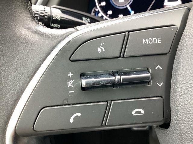 Hyundai Sonata  2020