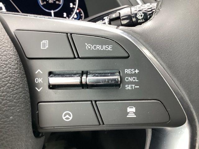 Hyundai Sonata  2020