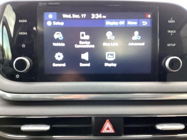 Hyundai Sonata  2020