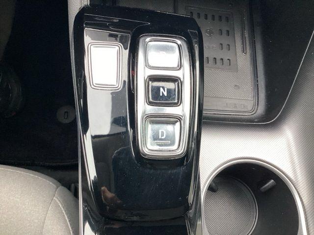 Hyundai Sonata  2020