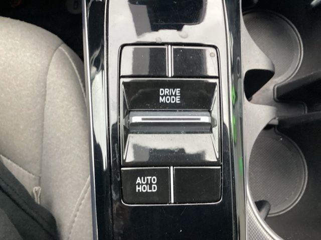 Hyundai Sonata  2020