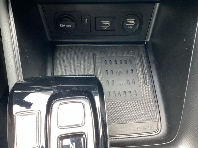 Hyundai Sonata  2020