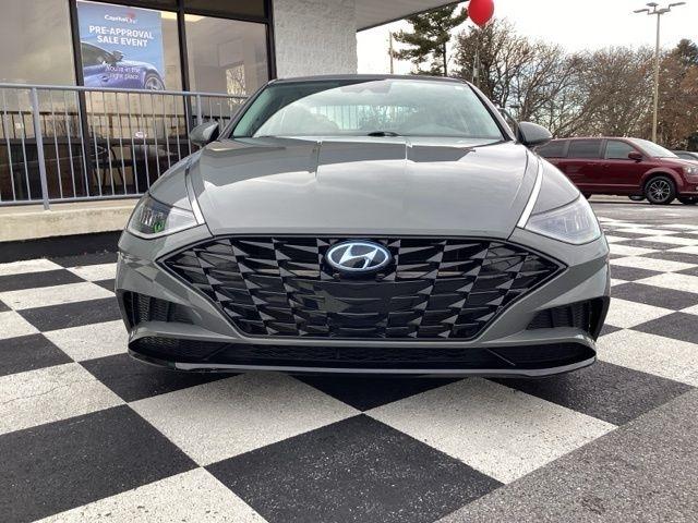 Hyundai Sonata  2020