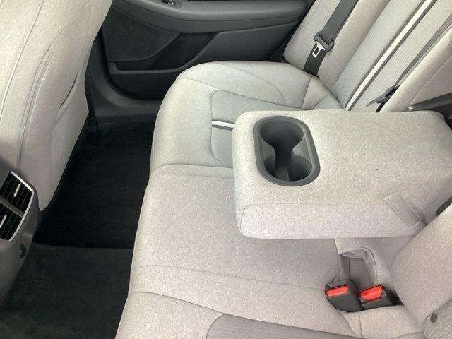 Hyundai Sonata  2020