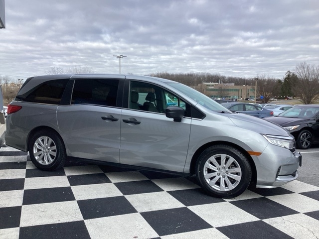 Honda Odyssey  2022