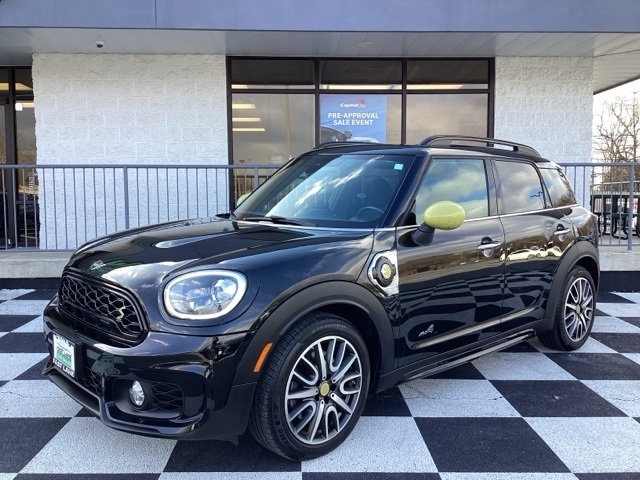 MINI Countryman  2019