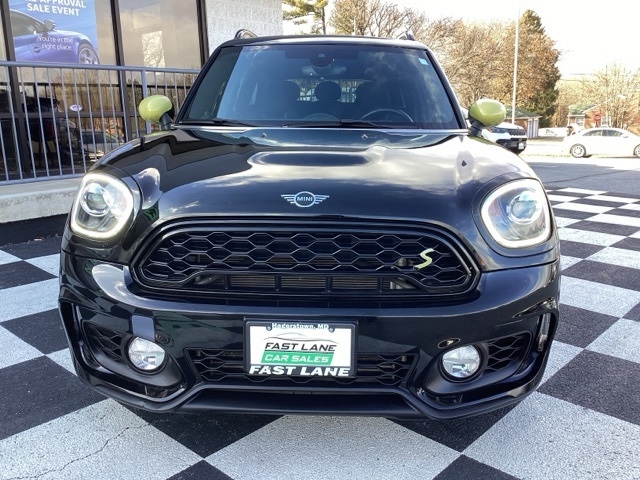 MINI Countryman  2019