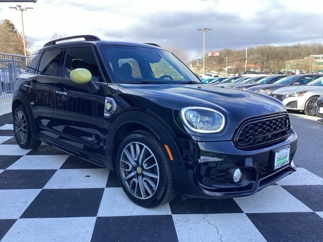 MINI Countryman  2019