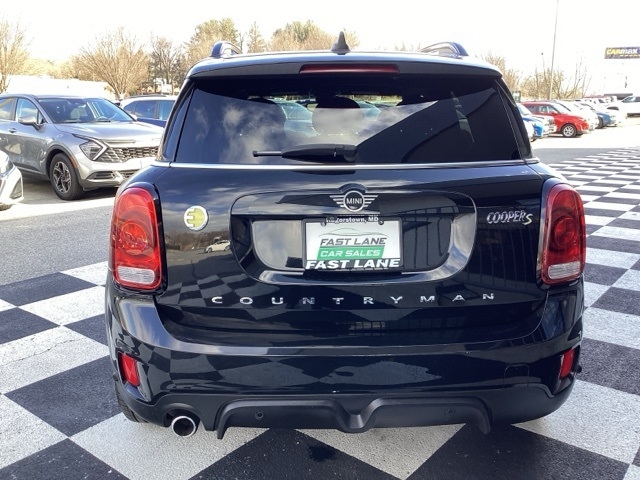 MINI Countryman  2019