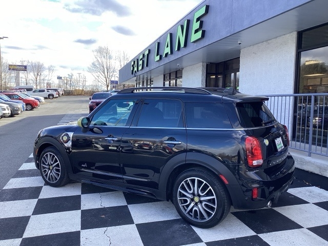 MINI Countryman  2019