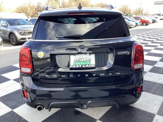 MINI Countryman  2019