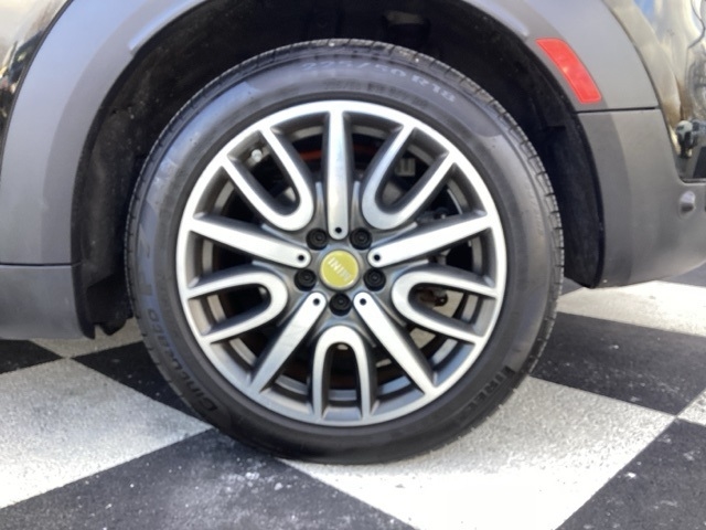 MINI Countryman  2019