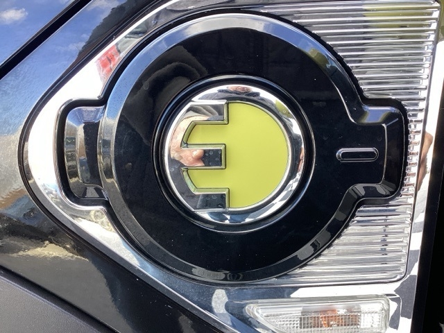 MINI Countryman  2019