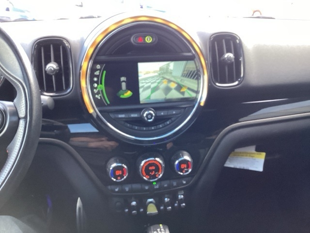 MINI Countryman  2019