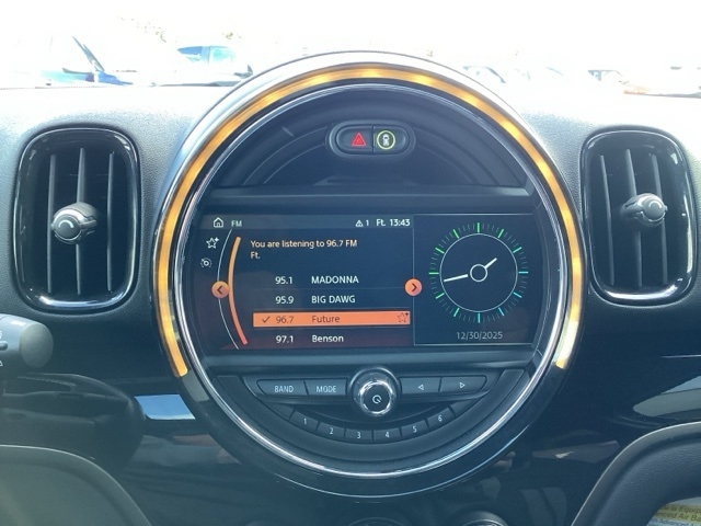 MINI Countryman  2019