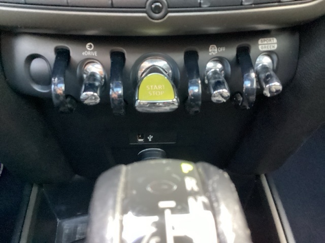 MINI Countryman  2019