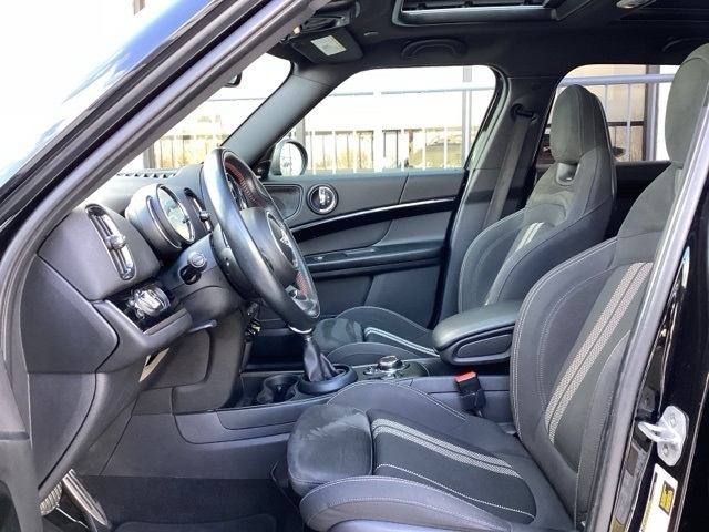 MINI Countryman  2019