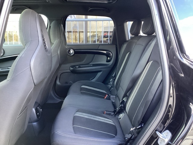 MINI Countryman  2019