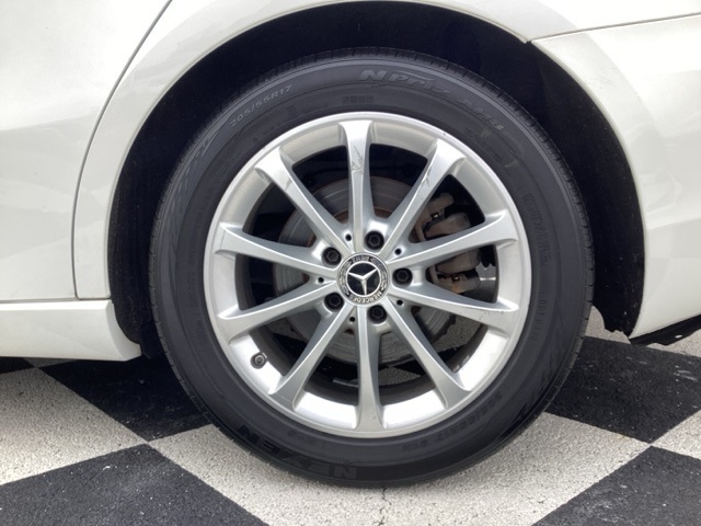 Mercedes-Benz A-Class  2019