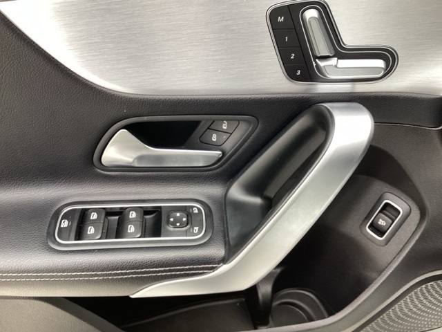 Mercedes-Benz A-Class  2019