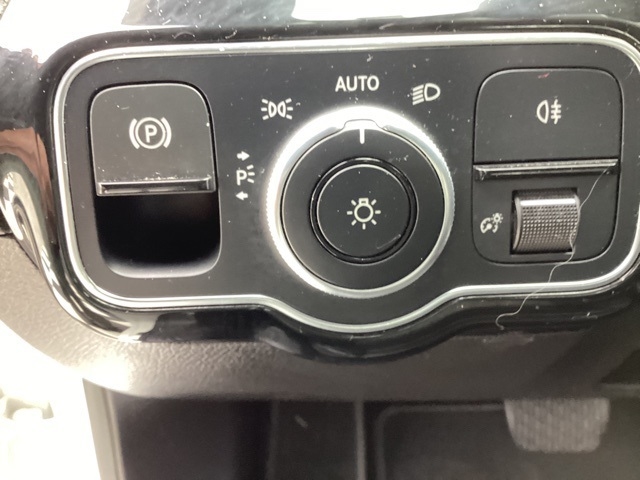 Mercedes-Benz A-Class  2019