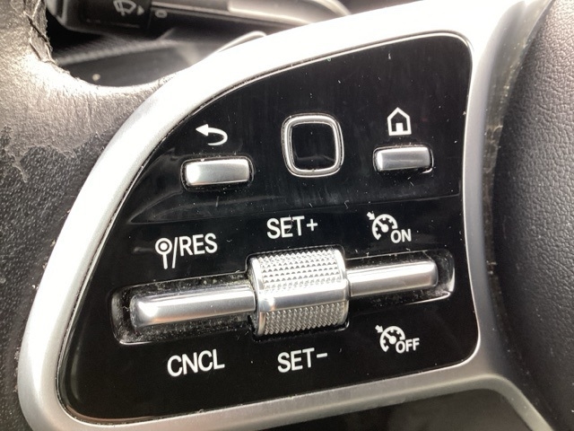 Mercedes-Benz A-Class  2019