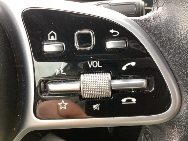 Mercedes-Benz A-Class  2019