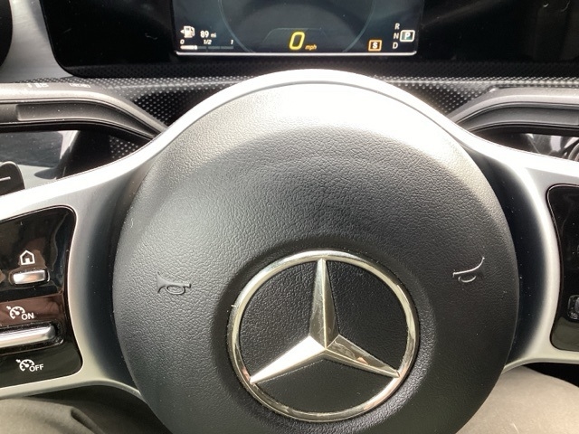 Mercedes-Benz A-Class  2019