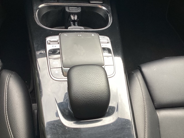 Mercedes-Benz A-Class  2019