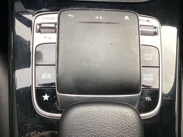 Mercedes-Benz A-Class  2019