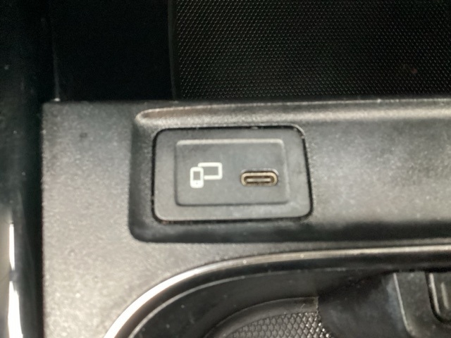 Mercedes-Benz A-Class  2019