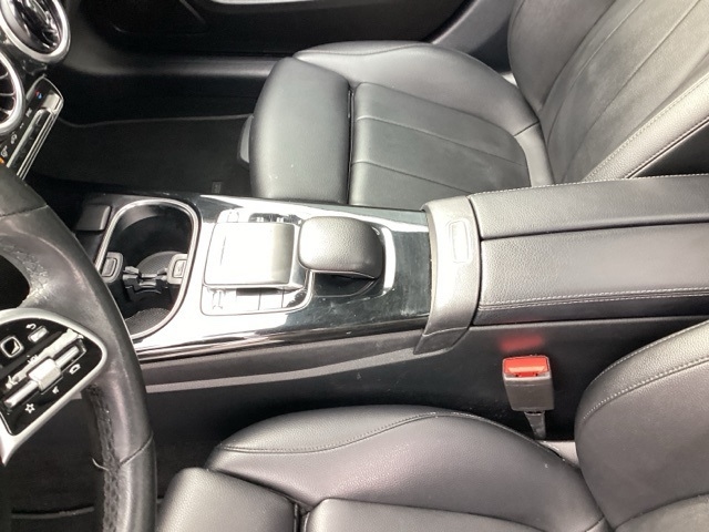 Mercedes-Benz A-Class  2019