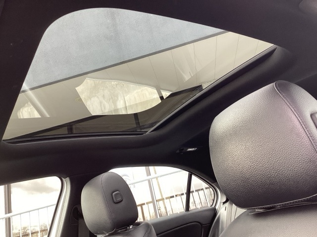 Mercedes-Benz A-Class  2019