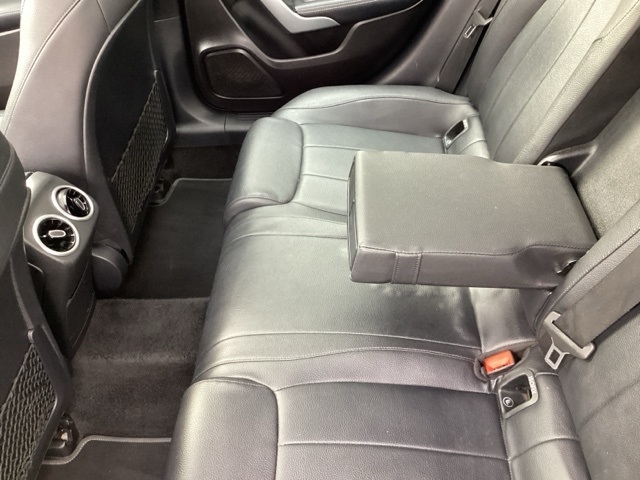 Mercedes-Benz A-Class  2019