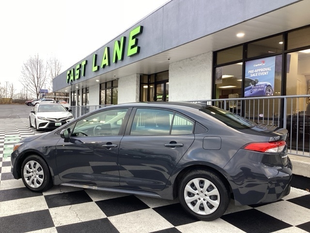 Toyota Corolla Hybrid  2025