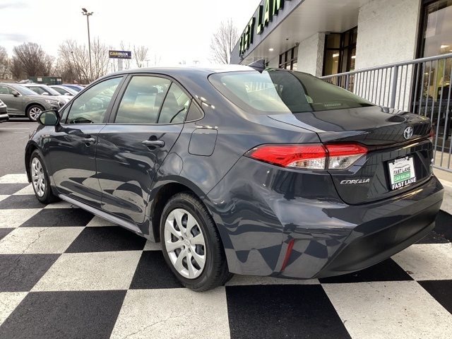 Toyota Corolla Hybrid  2025