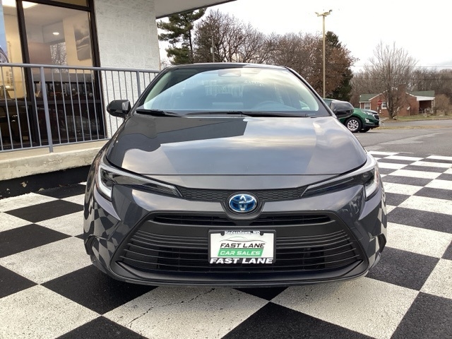 Toyota Corolla Hybrid  2025