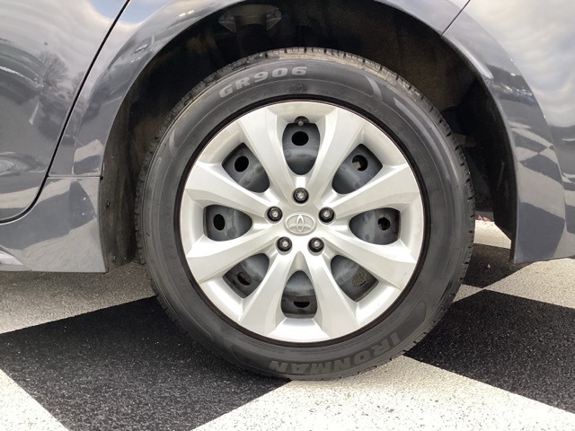 Toyota Corolla Hybrid  2025