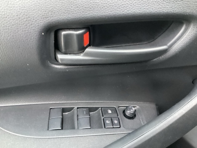 Toyota Corolla Hybrid  2025