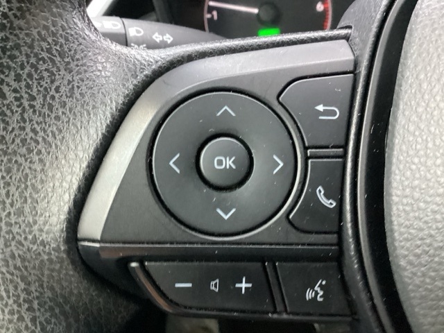 Toyota Corolla Hybrid  2025